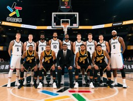 爵士现役球员,球队阵容如何构建,核心球员有哪些特点,新赛季前景怎样