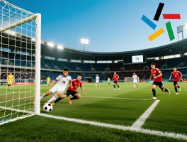 越位是什么意思举例子,越位规则怎么判罚,足球越位常见案例有哪些