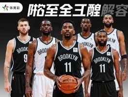 都是篮网球员丨阵容全景解读,现役球员有哪些,历史名宿谁最强