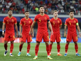 国籍球员丨什么是归化球员,国际足联有何规定,中国有哪些代表