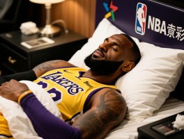 NBA球员作息时间,詹姆斯为何坚持午睡,科比凌晨四点训练科学吗
