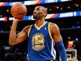 2015美国篮球丨勇士如何开启王朝，科比退役有何影响，全明星赛谁最耀眼