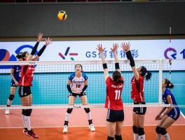 越位发球规则是什么意思,什么情况下算越位犯规,排球发球站位如何规定