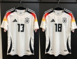 德国球员球衣选购指南，经典设计如何复刻，球迷版球员版区别在哪，哪里买正品更靠谱