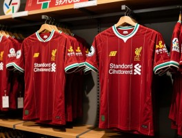 利物浦球衣球员版,球员版和球迷版区别在哪,球员版球衣科技有哪些,如何选购球员版球衣