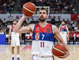 塞尔维亚篮球球星为何强大,培养体系揭秘,未来之星展望