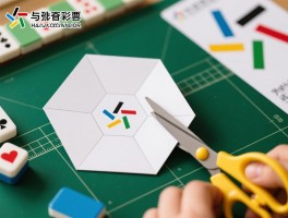 裁正六边形怎么裁,为什么要裁正六边形,裁纸好还是剪刀好