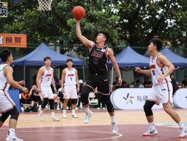 街头篮球最帅，帅气招式有哪些，如何练就华丽球风，国内谁最强