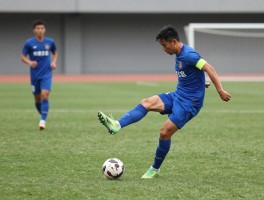 踢足球什么是角球技术,角球战术如何运用,怎样主罚角球命中率高