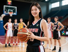 美女篮球队,有哪些知名队伍,如何加入,未来发展趋势如何