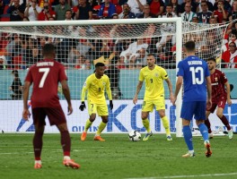 拉斐尔罚汉军点球关键战有哪些,点球如何决定比赛走势,主罚点球技术要点？