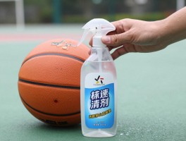 清理篮球用什么清洁剂,篮球可以用水洗吗,如何保养延长使用寿命