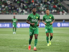 北京队黑人球员,混血球员如何融入,国安黑人外援有哪些,首钢黑人球员现状