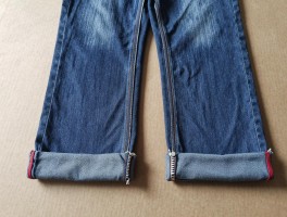 泰和裁裤边,泰和县哪里可以裁裤边,沿溪镇裁裤边价格,裤子修改长度注意事项