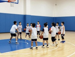 篮球兴趣班,如何选择适合孩子的篮球班,不同年龄段教学内容有何区别,培训效果如何评估