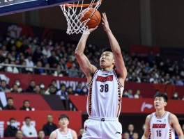 篮球于明江,他是哪个球队的,技术特点是什么,职业生涯有哪些亮点