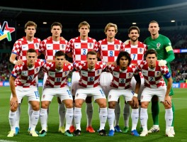 克罗地亚黄金一代球员有哪些传奇,如何影响足球,现状如何