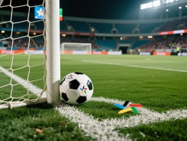 什么是足球里面的角球,判罚条件有哪些,战术怎么运用,经典案例有哪些