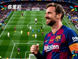 巴萨球员阵型有哪些经典战术,如何演变,弗里克现在用什么阵型