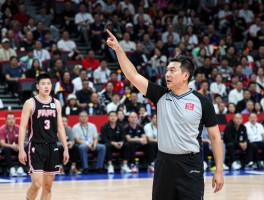篮球薪酬丨NBA顶薪多少,CBA如何,裁判收入怎样