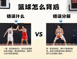 篮球怎么背后丨技巧步骤分解,常见错误纠正,如何融入实战