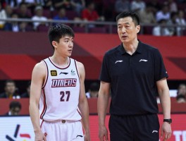 篮球阿的江丨为什么叫魔术师,执教600场有何秘诀,儿子阿尔斯兰近况如何