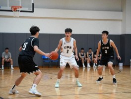 篮球队的男生，为何备受青睐，他们有哪些独特魅力，如何通过训练塑造品格