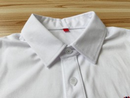 领子边怎么裁,立领边裁剪如何测量,荷叶边领子怎么制作,翻领边怎样缝制平整