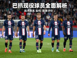巴黎现役球员全面解析,巴黎球员如何评价,战术体系如何,未来前景怎样