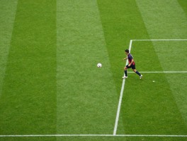 什么是足球对角球区,角球判罚条件,角球区尺寸,角球战术有哪些