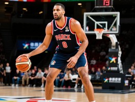 帕克中锋,坎迪斯帕克多高,仙扬帕克数据如何,托尼帕克像中锋吗,如何学习帕克中锋技术