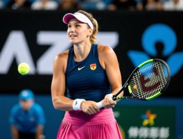 澳网女单球员，谁能撼动萨巴伦卡霸权，中国金花如何突破大满贯瓶颈？