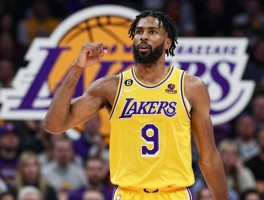 艾顿球员是谁,他的技术特点是什么,为什么加盟湖人,在湖人表现如何