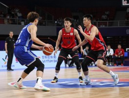 篮球三人丨三人篮球规则怎么玩,三人篮球战术怎么配合,和五人篮球有什么区别