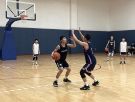 篮球初级教学,新手如何系统练习,基本功训练方法有哪些,多久能看到效果