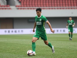 华夏幸福球队球员潘喜明,他的防守特点如何,现在效力哪支球队