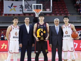 加拉塔萨雷篮球丨历史有多久,主要荣誉有哪些,李月汝加盟影响多大