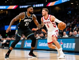 火箭球员巴丨巴莫特防守多强,巴丁格现状如何,巴里家族有哪些成员