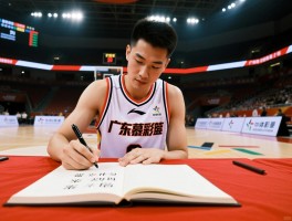 广东篮球队李慕豪,签约原因是什么,带来哪些影响,未来前景如何