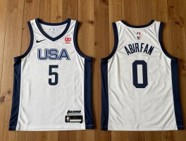 美国篮球服选购指南,如何辨别正品,高端品牌有哪些差异,球迷版和球员版区别是什么