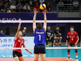 决胜发球员,排球决胜发球员是什么意思,如何成为决胜发球员,决胜发球员需要具备哪些素质