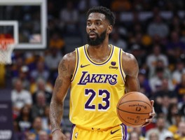 篮球斯马特防守技巧如何,在湖人队表现怎样,职业生涯有哪些荣誉