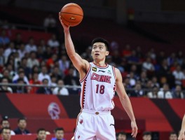 篮球卡米然丨他是谁,现在在哪个球队,为什么离开CBA