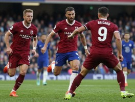 班福德球员：为何拒绝哈佛？切尔西为何弃用？贝尔萨如何激活？