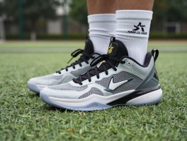 街舞风雷篮球鞋是什么来头,街舞风雷篮球鞋适合实战吗,街舞风雷为什么是经典设计