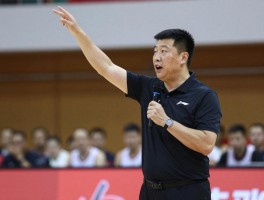 卢伟篮球丨从射手到名帅的蜕变之路,执教理念是什么,成功原因,未来挑战