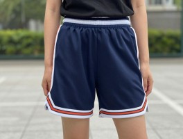 篮球裤女丨如何挑选合适款式,什么材质最舒服,品牌性价比哪家高