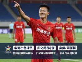 华裔出色球员,如何闪耀国际赛场,归化路径有哪些,身份认同何解