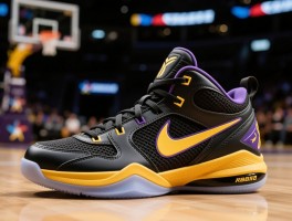 科比8代篮球鞋深度评测,科比8代耐磨吗,实战性能如何,复刻消息解析