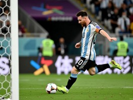 梅西罚点球,命中率如何提升，技术怎样演变，向谁学习，世界杯如何完成救赎？